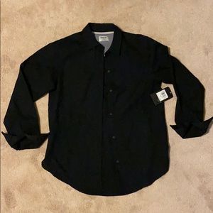 Hurley women’s black shirt jacket